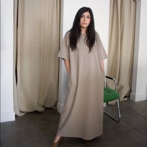 A Mente T-shirt Dress